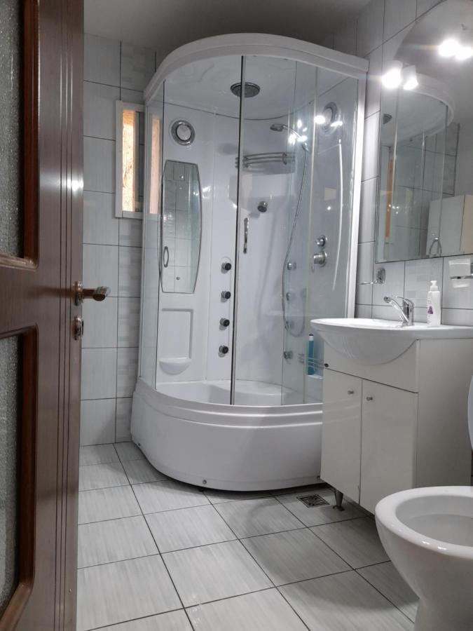 Mari&Vio Apartment Клуж-Напока Екстер'єр фото