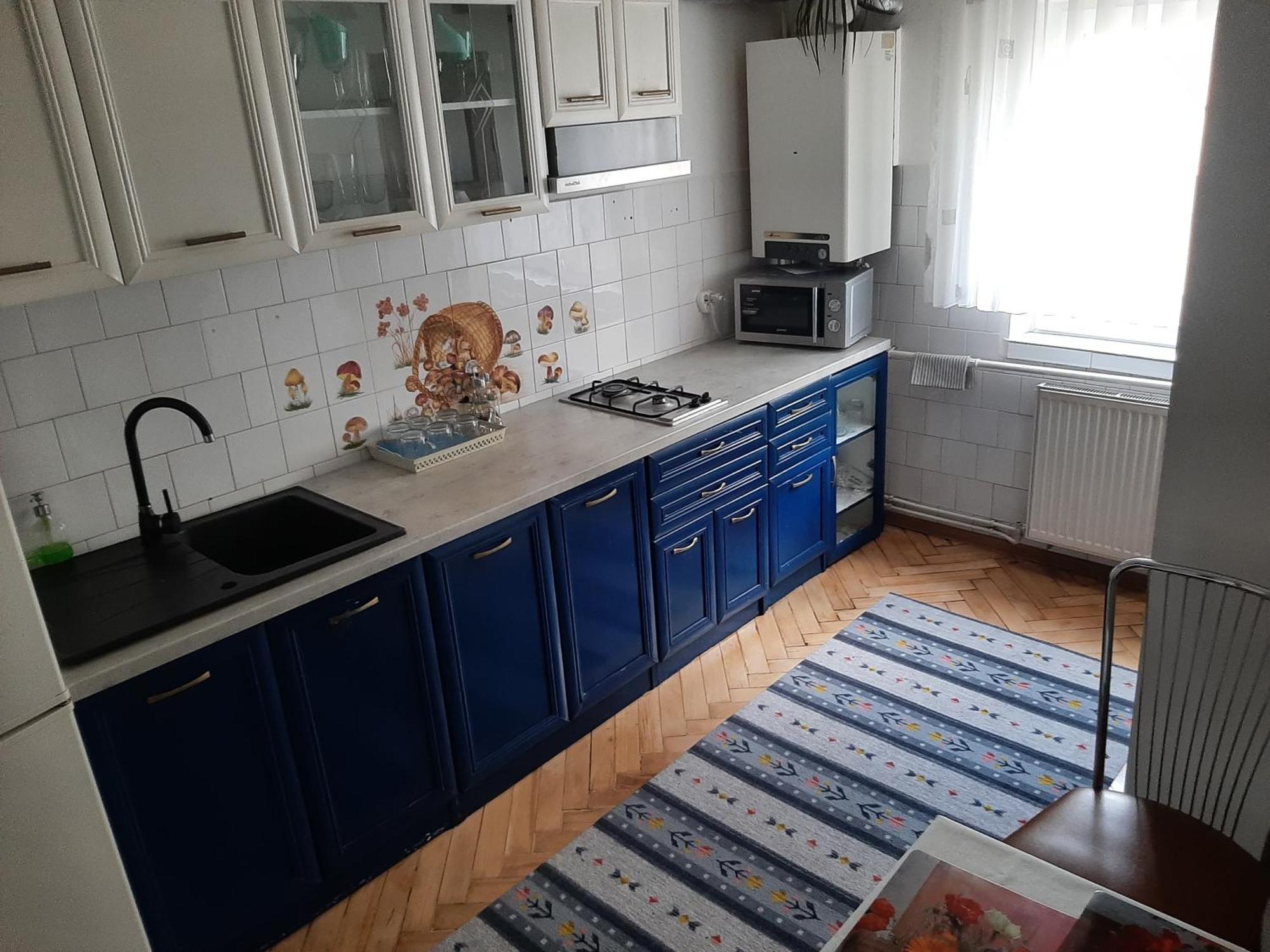 Mari&Vio Apartment Клуж-Напока Екстер'єр фото