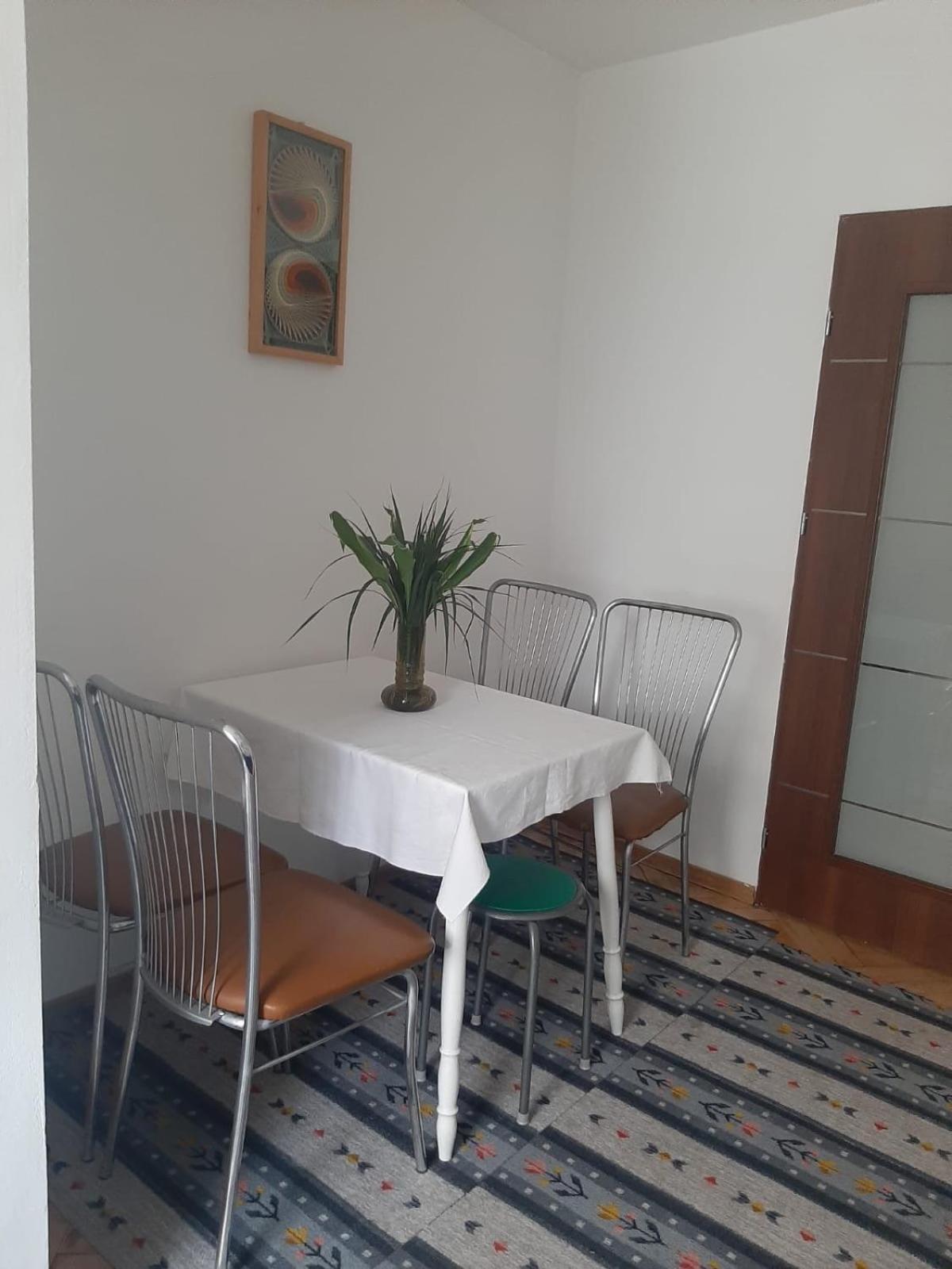 Mari&Vio Apartment Клуж-Напока Екстер'єр фото